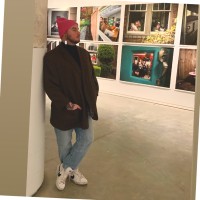 Michael Cordero