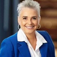 Catherine Morris