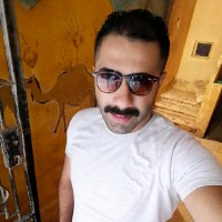 Ahmed Nabel