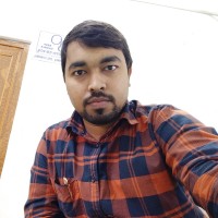 Bikash chandra sahoo