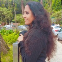 Gayathry Mohan