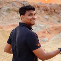 Hemender Reddy