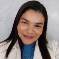 Margarida S Da Cruz