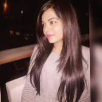 Richa Tiwari