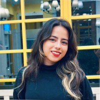 Montserrat Sandoval Rodríguez