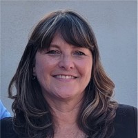 Debbie Johnson