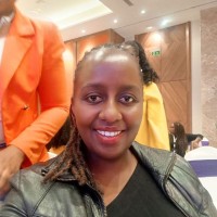 JOYCE MACHARIA