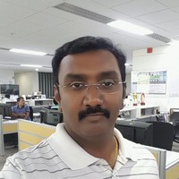 Kalyan Chakravarthy Kothali (Pmp)