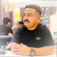 Maneesh Pushpakaran