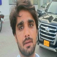 Zaman Khan