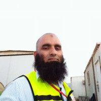 Mohammad Jawed Akhtar