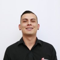 Brandon Méndez M