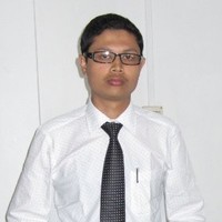 Cinmoy Saikia
