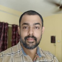Kumaravel K