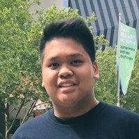 Muhammad Danial Iman