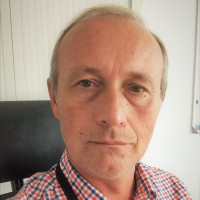 Francois-Xavier Etienne