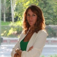 Cristina Villasante Chamorro