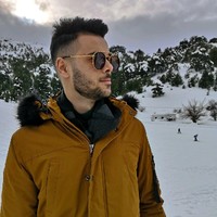 Giannis Karagiannakis