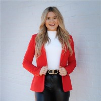 Haley Perkins
