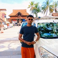 Prabhakaran J