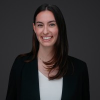 Zoe Burger, Md