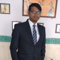 Sourajwal Bhattacharyya