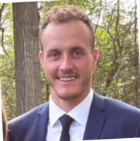 Mark Cooper, Emba