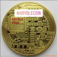Krybel Coin