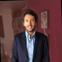 Mathias Boulain