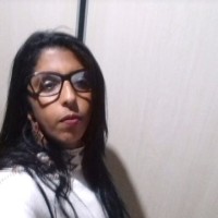 Maria Aparecida Silva