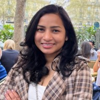 Tejaswi Nammula