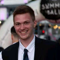 Jake Brocklehurst