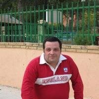 Dominic Tomlin