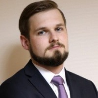 Ilya Grigoryev