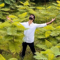 Shravan Valdas