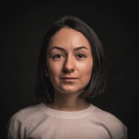 Victoria Vishnevskaya