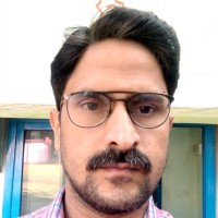Vikram Parjane