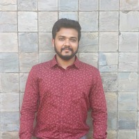 Vikas Patil