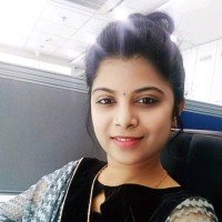 Namrata Chendwankar