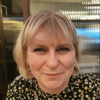 Karen Hillis