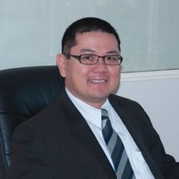 Kevin Soh