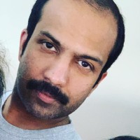 Rejith Mathew