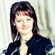 Oksana Kyba