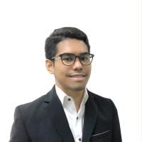 Yosua Hasudungan Marpaung