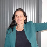 Hélène Lebarbier