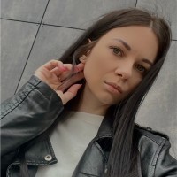 Kristina Bayda