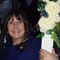 Anne Warlow