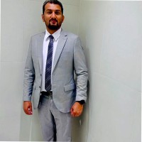Sajeesh Krishna