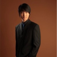 Nathaniel Wong