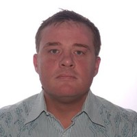 Sergey Petkov